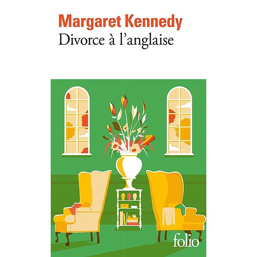 Divorce à l'anglaise