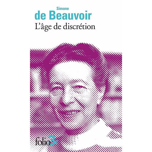 L'âge de discrétion