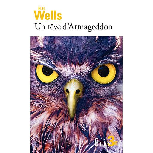 Un rêve d'Armageddon - La porte dans le mur