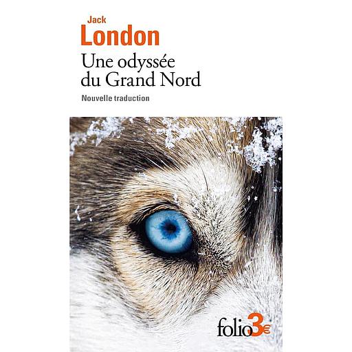 Une odyssée du Grand Nord - Précédé de Le silence blanc