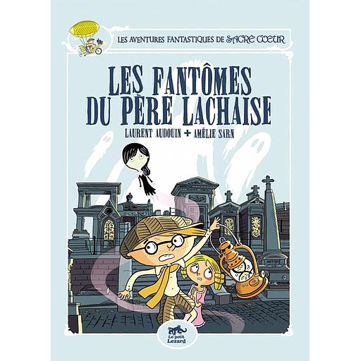 Les fantômes du Père Lachaise