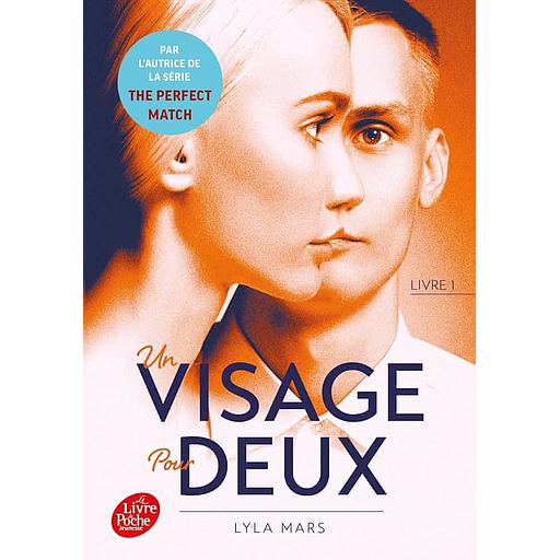 Un visage pour deux Tome 1