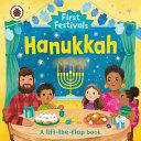 First Festivals: Hanukkah