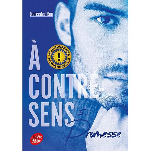A contre-sens Tome 5 - Promesse