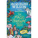 The Magic Faraway Tree: a New Adventure