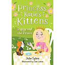 Poppy and the Prince (Princess Katie's Kittens 4)