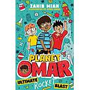 Planet Omar: Planet Omar 5