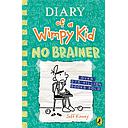 Diary of a Wimpy Kid