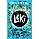 Loki: A Bad God's Guide to Taking the Blame