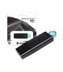 Cle USB 64 GB Kingston Origine 3.2