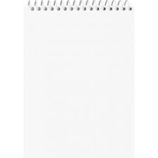 Bloc Dessin A4 120G Max Art 50 Feuille