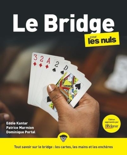 Le bridge pour les Nuls
