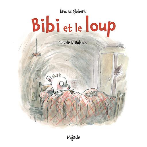 Bibi et le loup