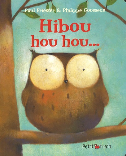 Hibou hou hou...