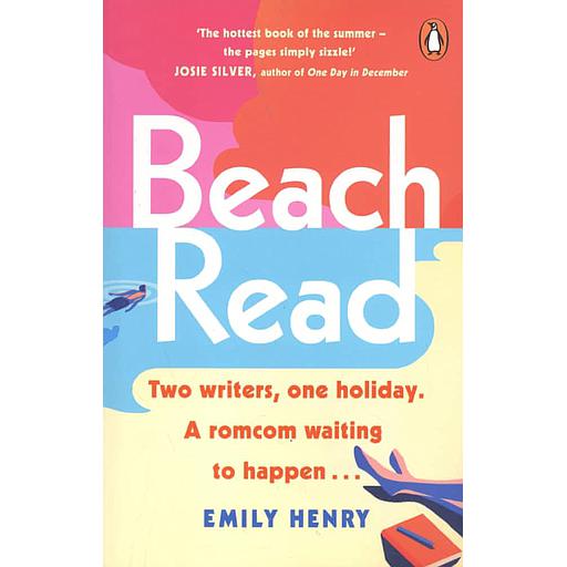 Beach Read