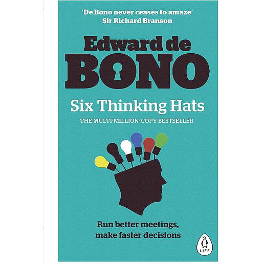 Six Thinking Hats