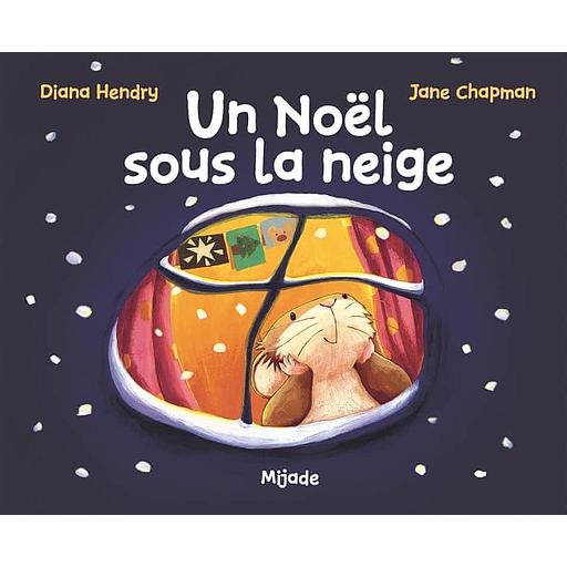 Un Noël sous la neige