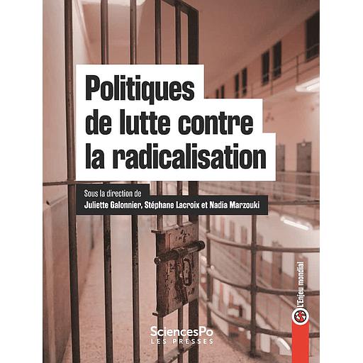 Politiques de lutte contre la radicalisation