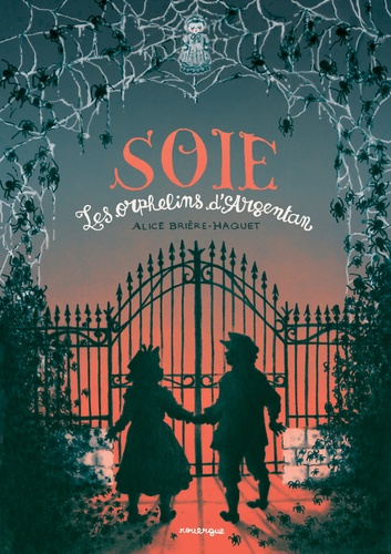 Soie - Les orphelins d'Argentan