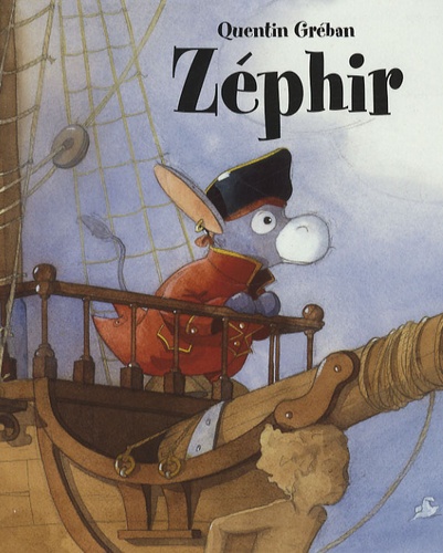 Zéphir