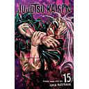 Jujutsu Kaisen, Vol. 15