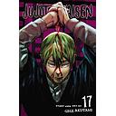 Jujutsu Kaisen, Vol. 17