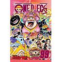 One Piece, Vol. 99