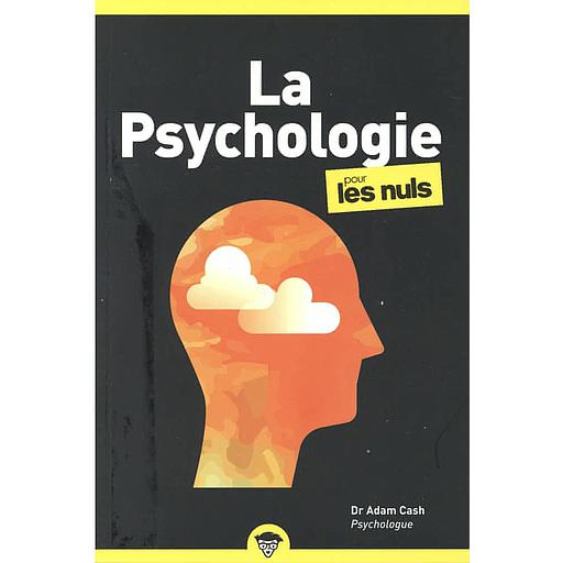 La psychologie pour les nuls