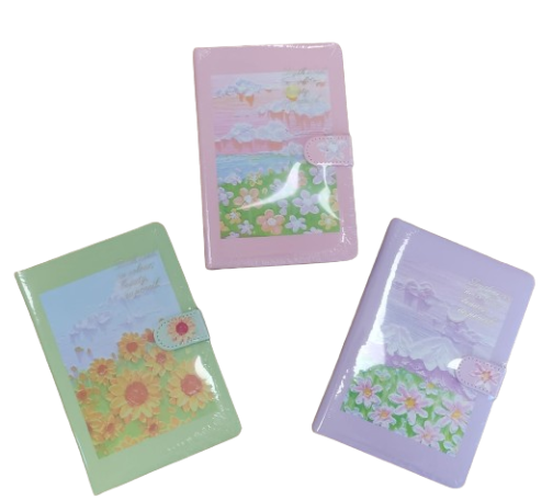 Note Book Foryou