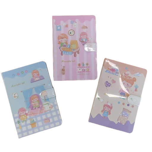 Note Book Foryou