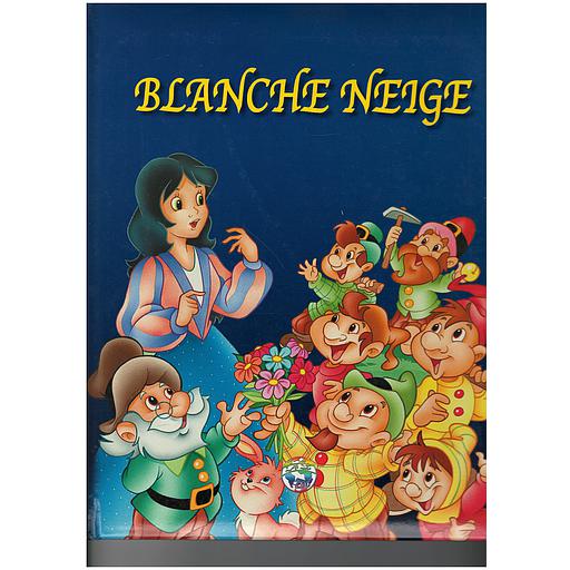 Blanche Neige