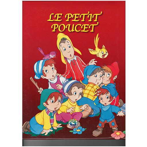 Le petit poucet
