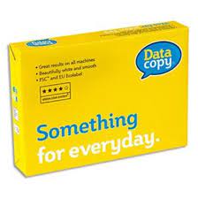 Rame de Papier A4 90G 500F