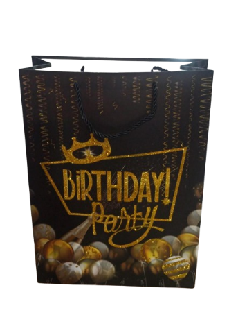 Sac Cadeau Gm 410x300