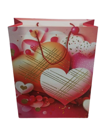 Sac Cadeau MM 410x300