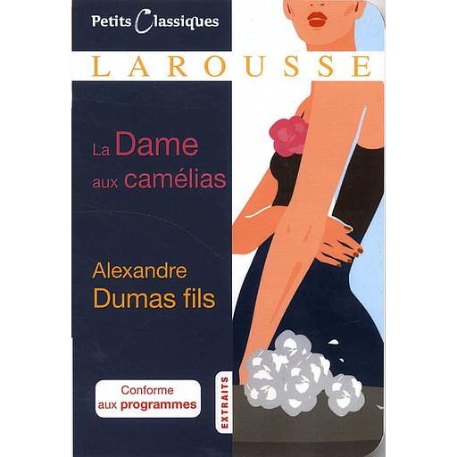 La Dame aux camélias