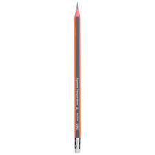 Crayon à Gomme Deli HB
