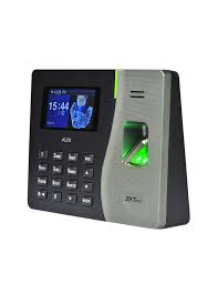 Pointeuse Facial Deli