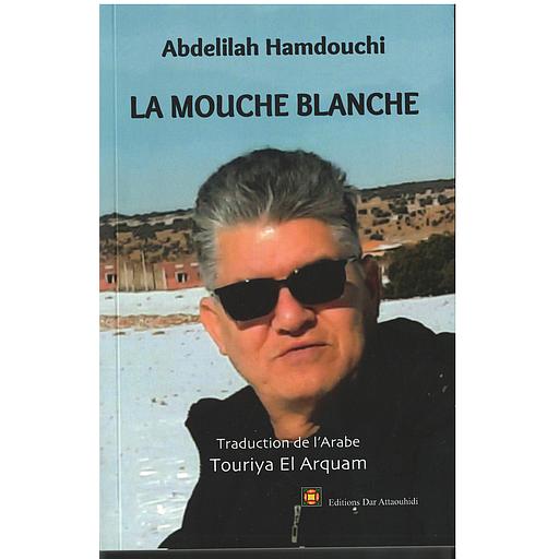 LA MOUCHE BLANCHE