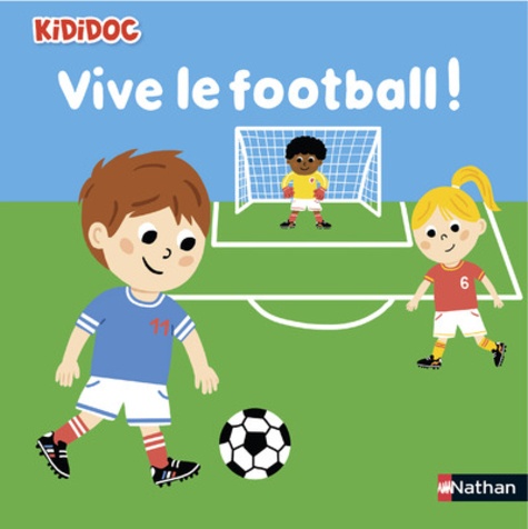 Vive le football ! A-E