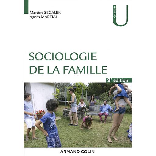 Sociologie de la famille