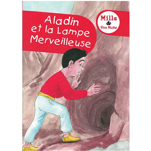 Aladin et la lampe merveilleuse