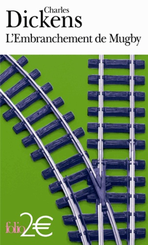 L'embranchement de Mugby