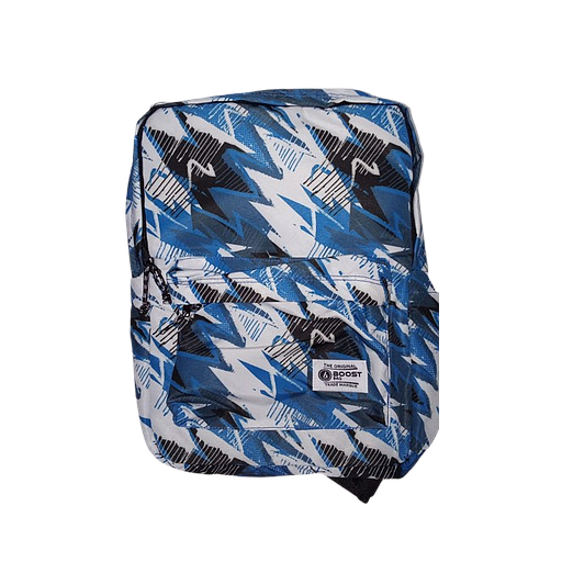 Sac à Dos Boost School Bleu Bp-42003Z01