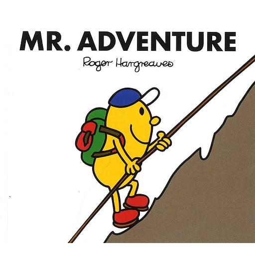 Mr. Adventure