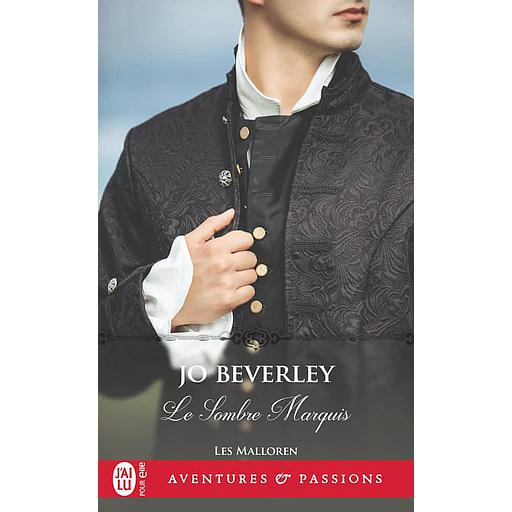 Les Malloren Tome 5 - Le sombre marquis