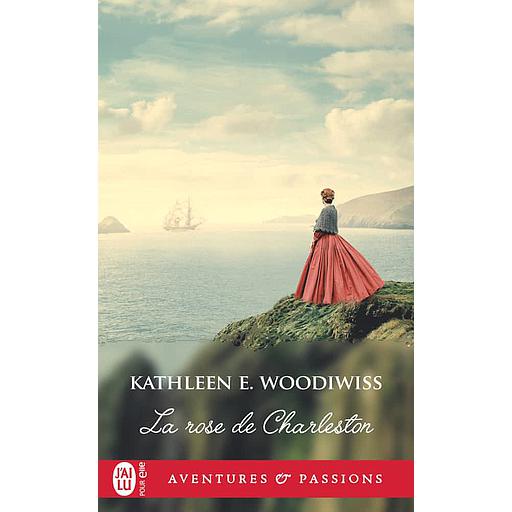 La rose de Charleston