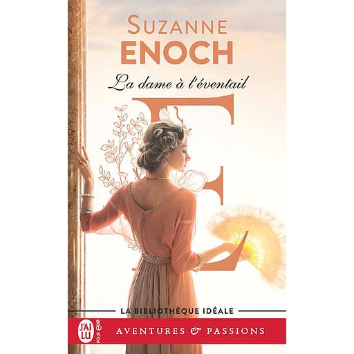 Leçons d'amour Tome 1 - La dame à l’éventail