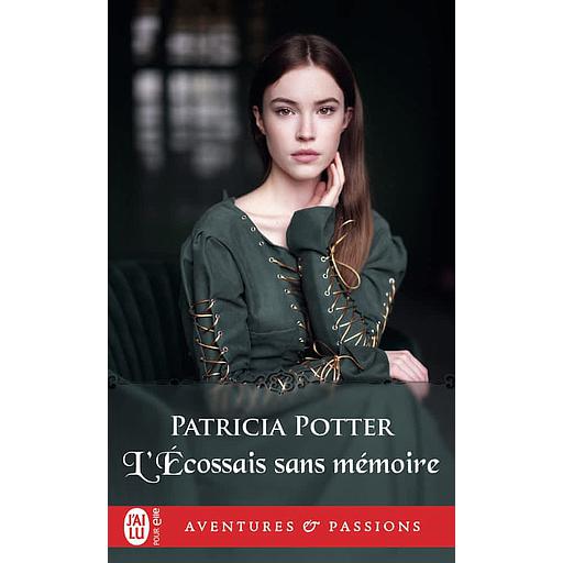 L'écossais sans mémoire