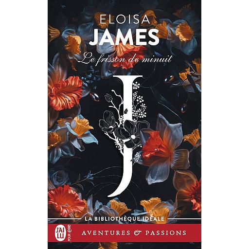 Les plaisirs Tome 2 - Le frisson de minuit